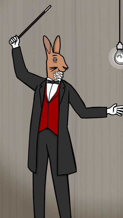 帅哥鼓大包放烟花