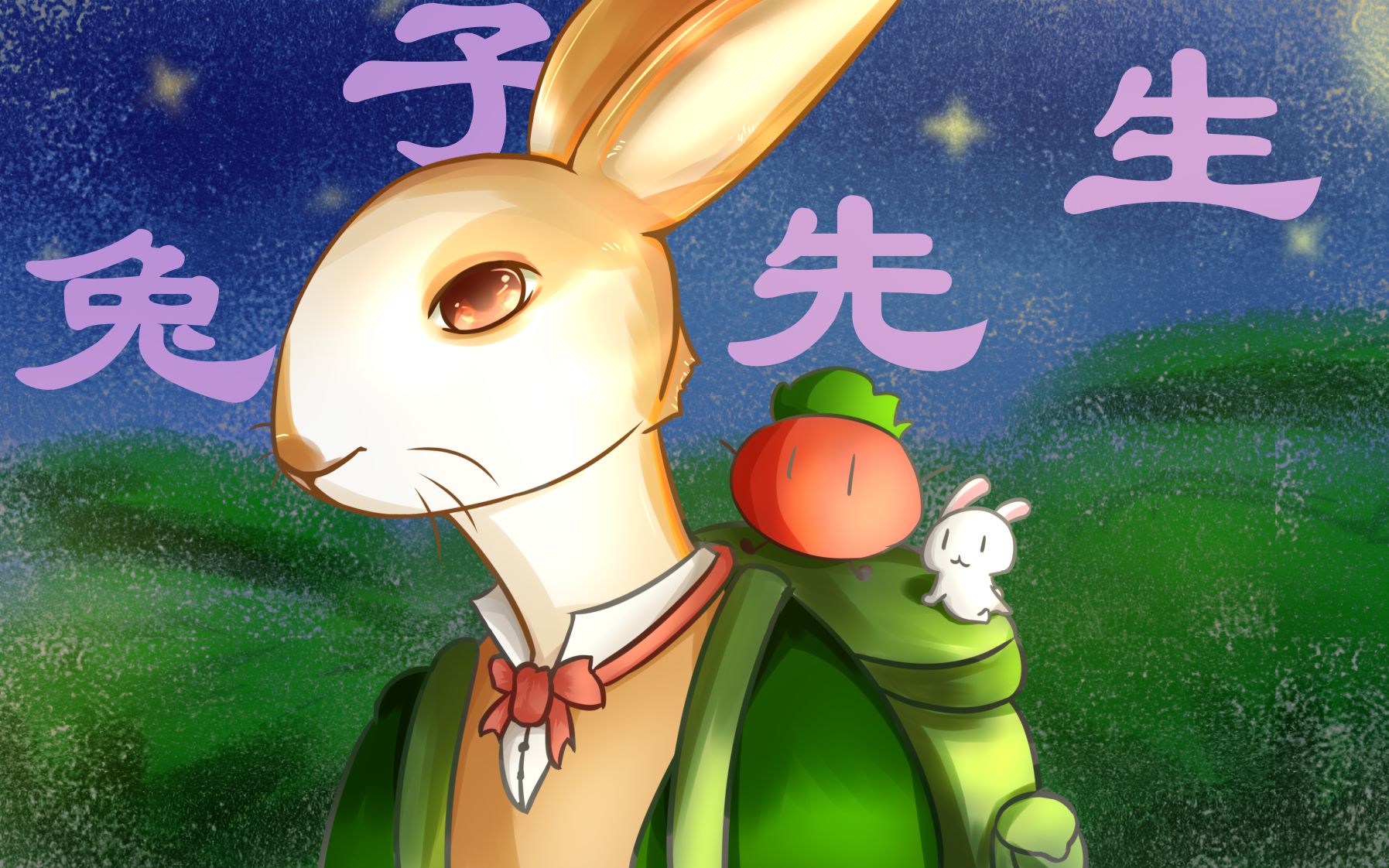 尖叫 最直接的尖叫情绪出口之一