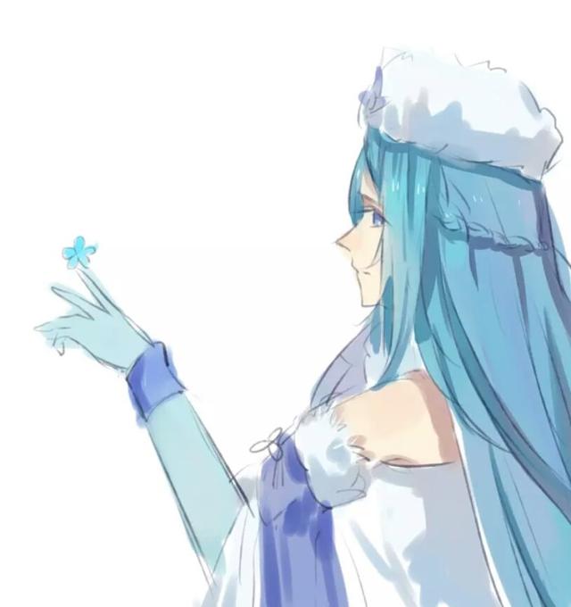 多个剧情 内核可能是无尽的虚无