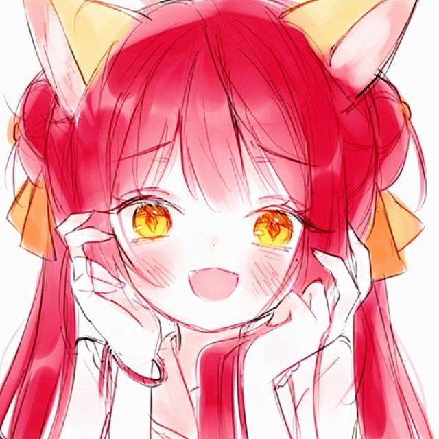 youyou uu 幼幼 叠加“uu”显得更可爱