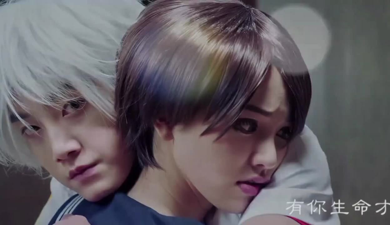 高清台漫 可以找到高清打包下载