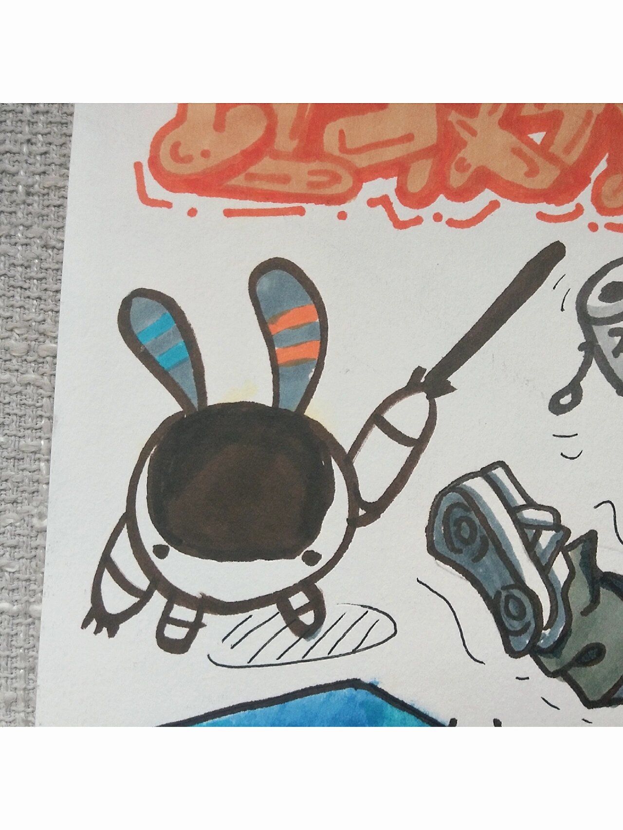 啄木鸟母亲 鸟母相信他们能从经历中学习