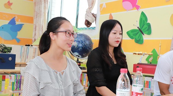 钢铁的魔女动漫