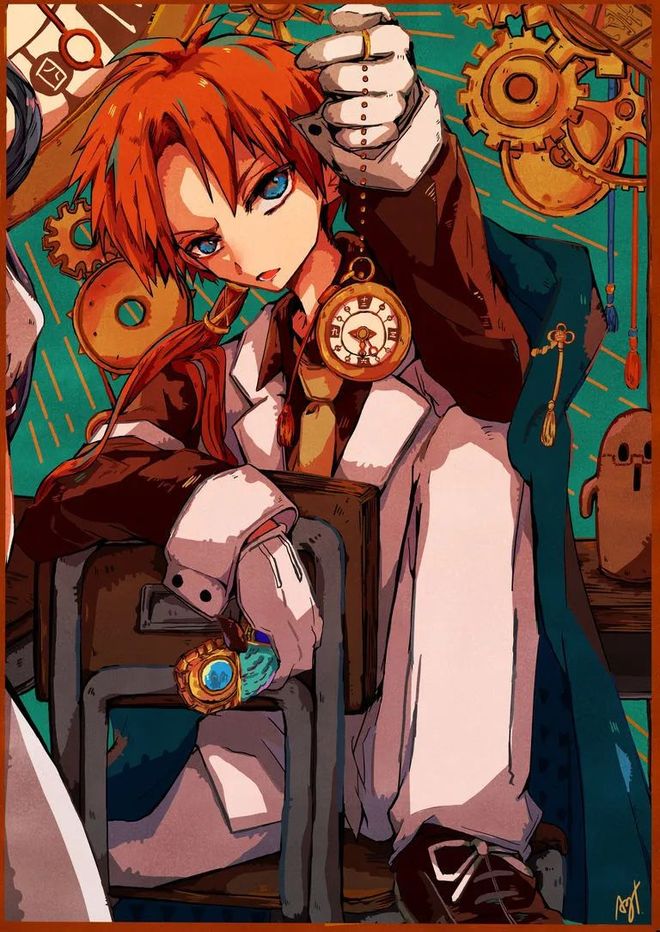 主妇的噩梦啄木鸟