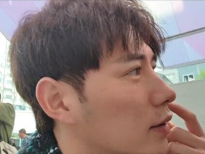 BGMBGM老太太毛多多金属 感叹网络的太毛力量真大