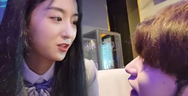 BGMBGM老太太毛多多金属 感叹网络的太毛力量真大