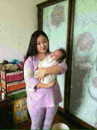 young and young幼幼 