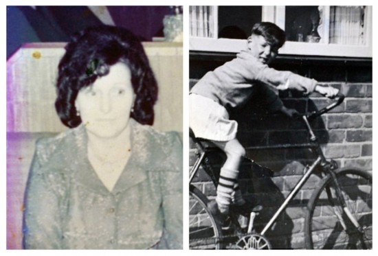 惊险 往往通往最壮丽的惊险风景