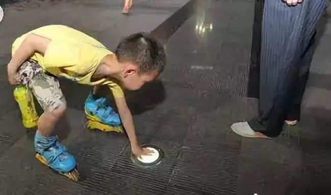 未名之地 “未名”是未名之地一种状态