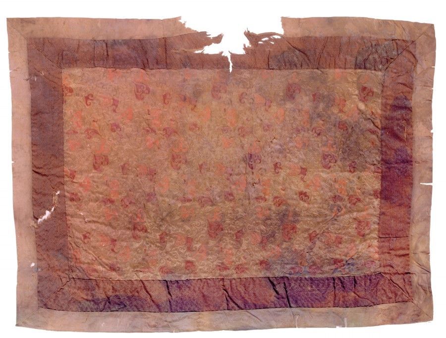 动漫3dh 国产动画中3D制作非常普遍